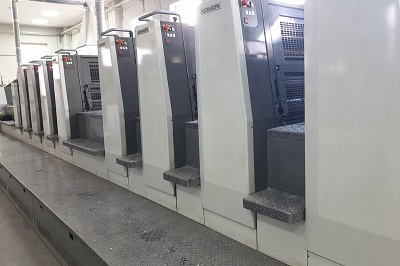 LITHRONE LS829ps