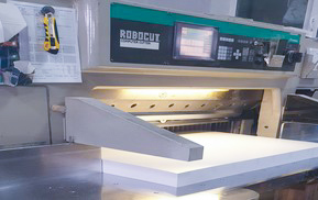 Резка Itotek Robocut